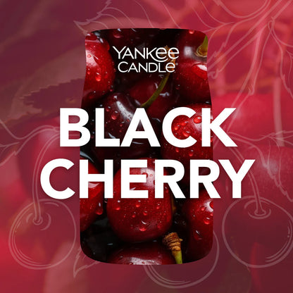 Black Cherry Signature Large Jar