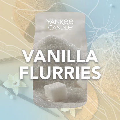 Vanilla Flurries Signature Large Jar