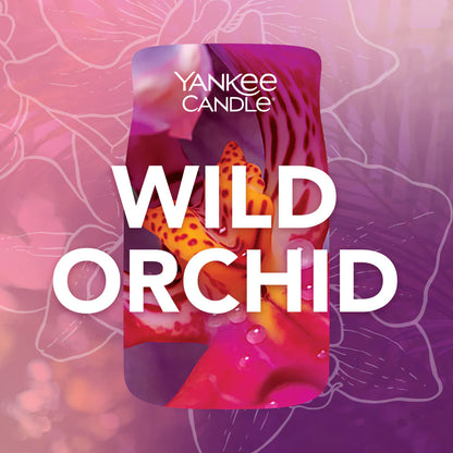 Wild Orchid Signature Large Jar