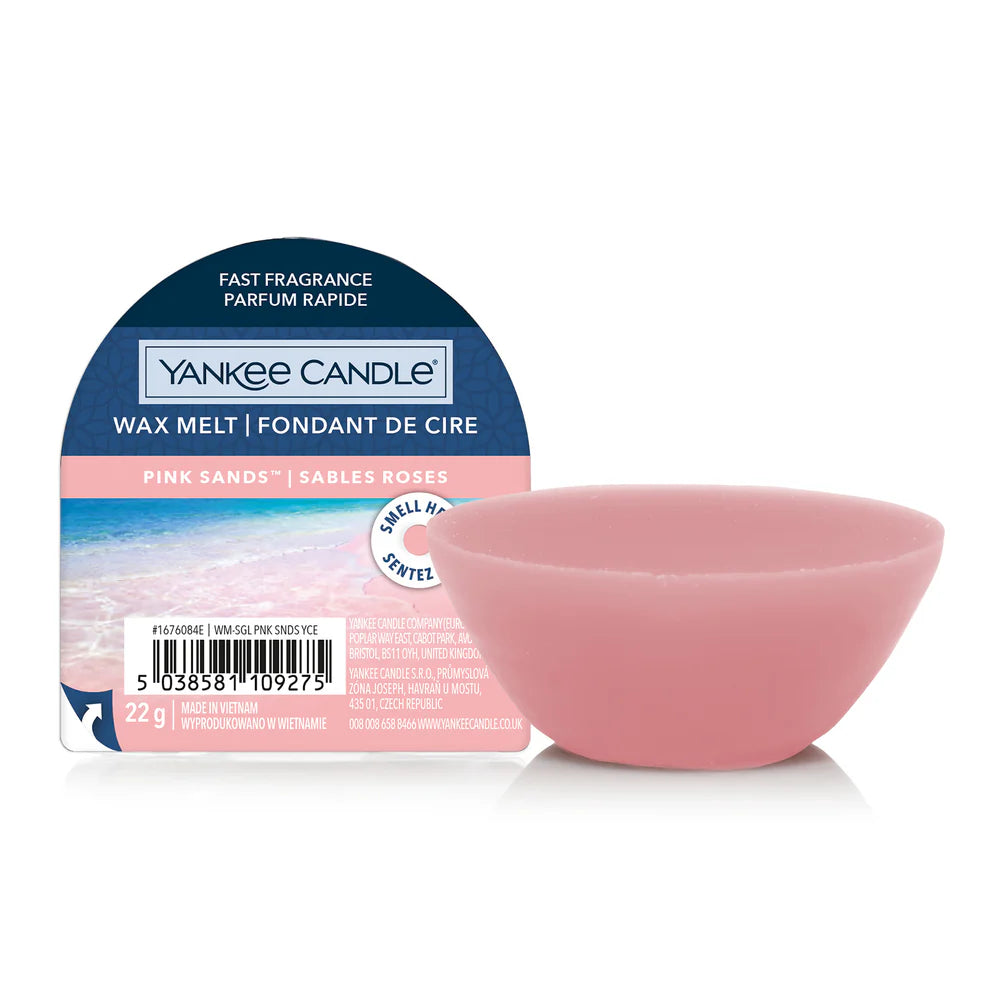 Pink Sands - Signature wax Melt