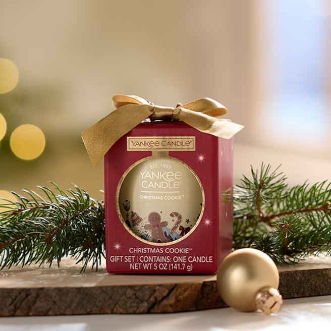 Home Inspiration Wax Melt Block - Winter Fir