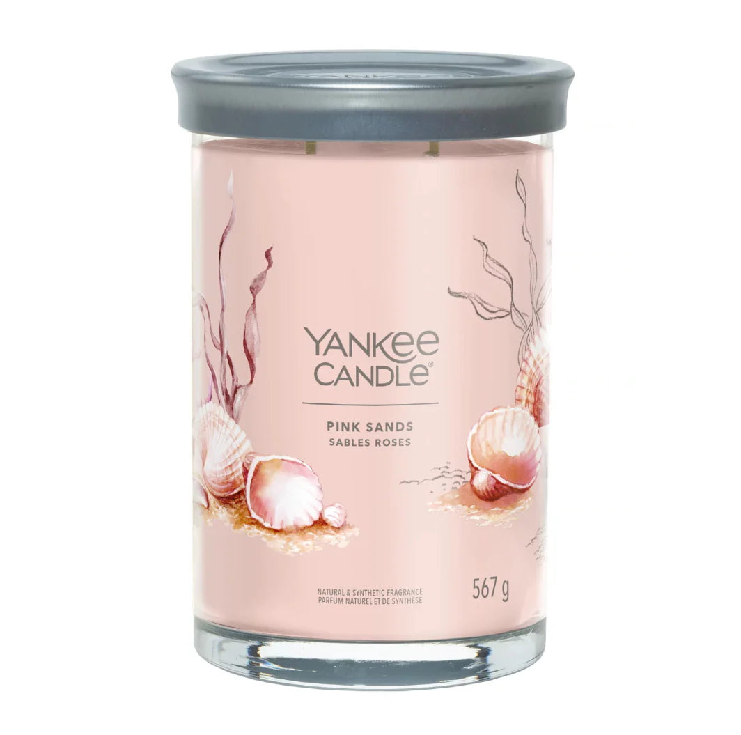 Pink Sands Signature Large Tumbler