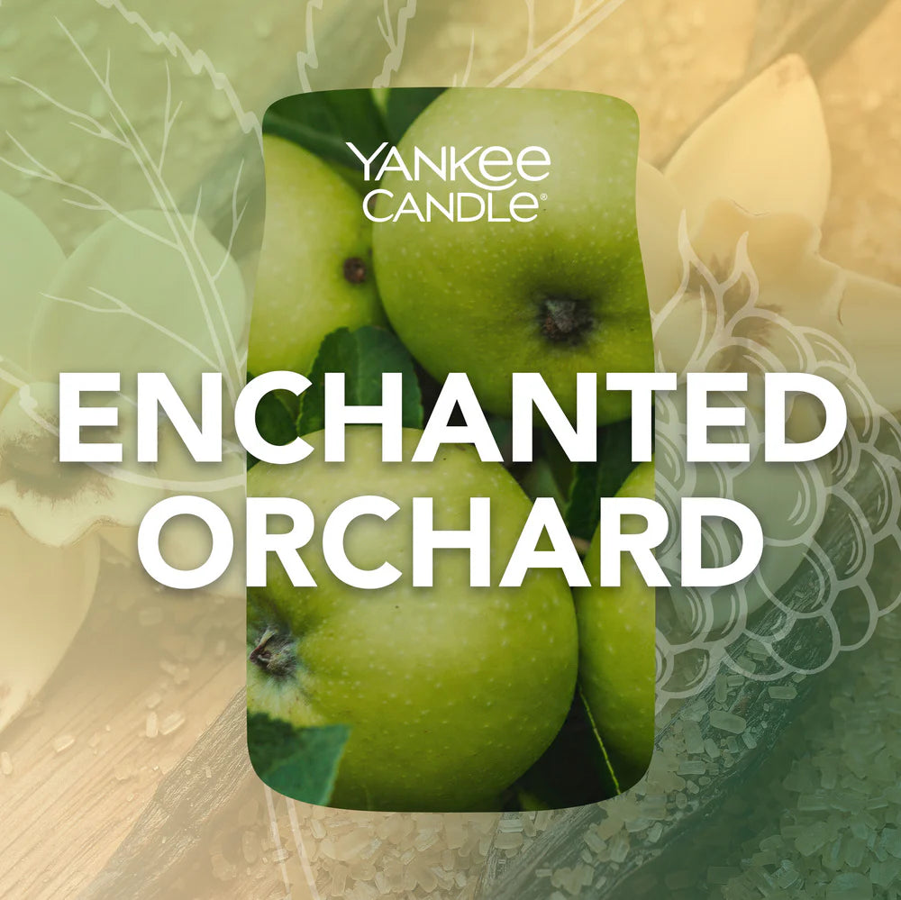 Enchanted Orchard Signature Large Jar