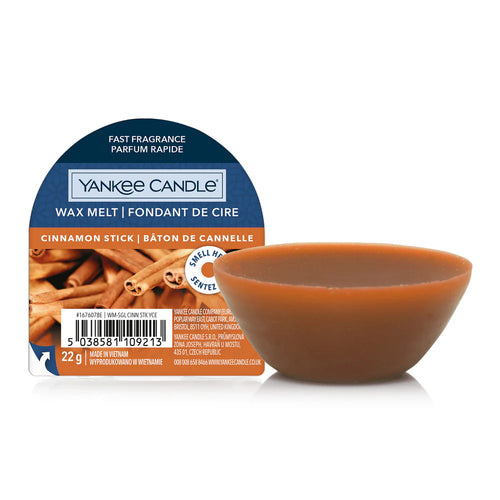 Cinnamon Stick - Signature wax Melt